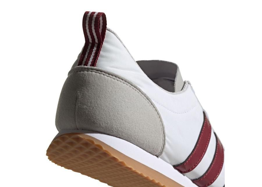 Meeste vabaajajalatsid Adidas VS Jog M FX0092 suurendatud