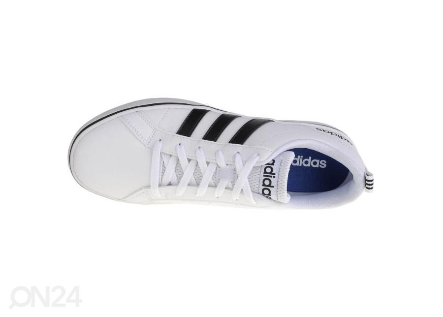 Meeste vabaajajalatsid Adidas VS Pace suurendatud