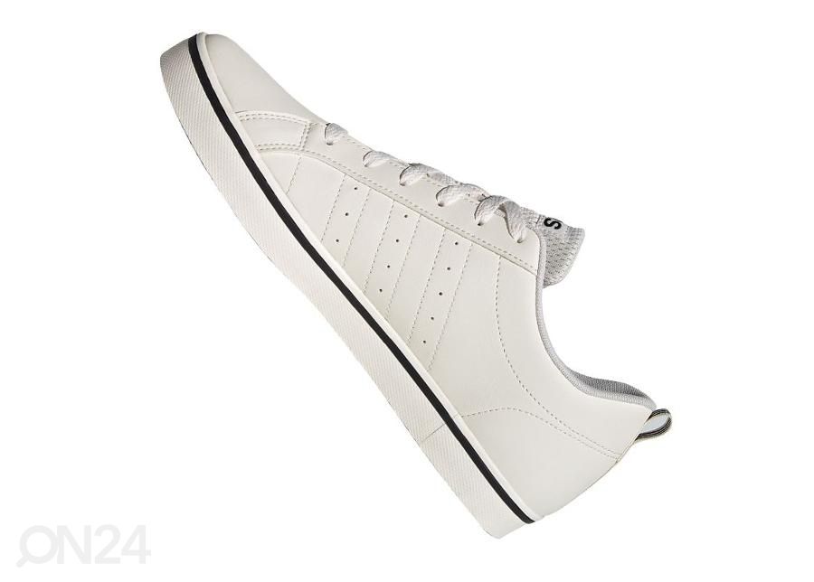 Meeste vabaajajalatsid Adidas VS Pace M FV8828 suurendatud
