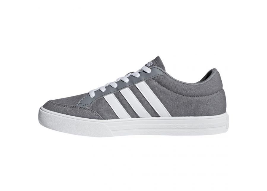 Meeste vabaajajalatsid adidas VS Set M AW3892 suurendatud
