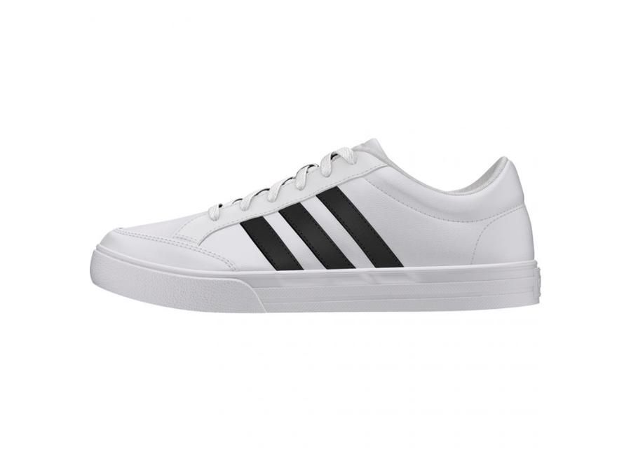 Meeste vabaajajalatsid adidas VS Set M BC0130 suurendatud