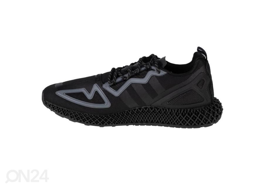 Meeste vabaajajalatsid Adidas ZX 2K 4D suurendatud