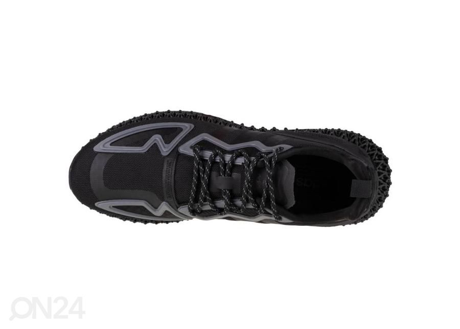 Meeste vabaajajalatsid Adidas ZX 2K 4D suurendatud