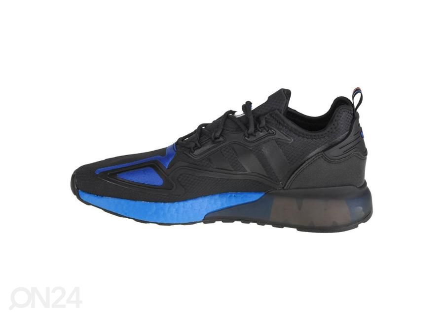 Meeste vabaajajalatsid Adidas ZX 2K Boost suurendatud