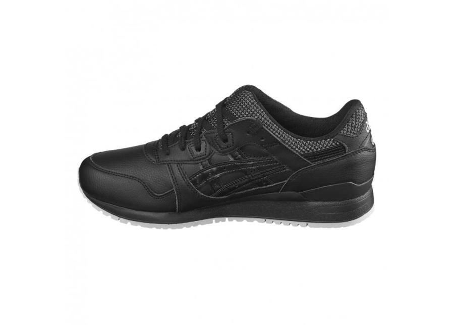 Meeste vabaajajalatsid Asics Gel Lyte III M HL701-9090 suurendatud