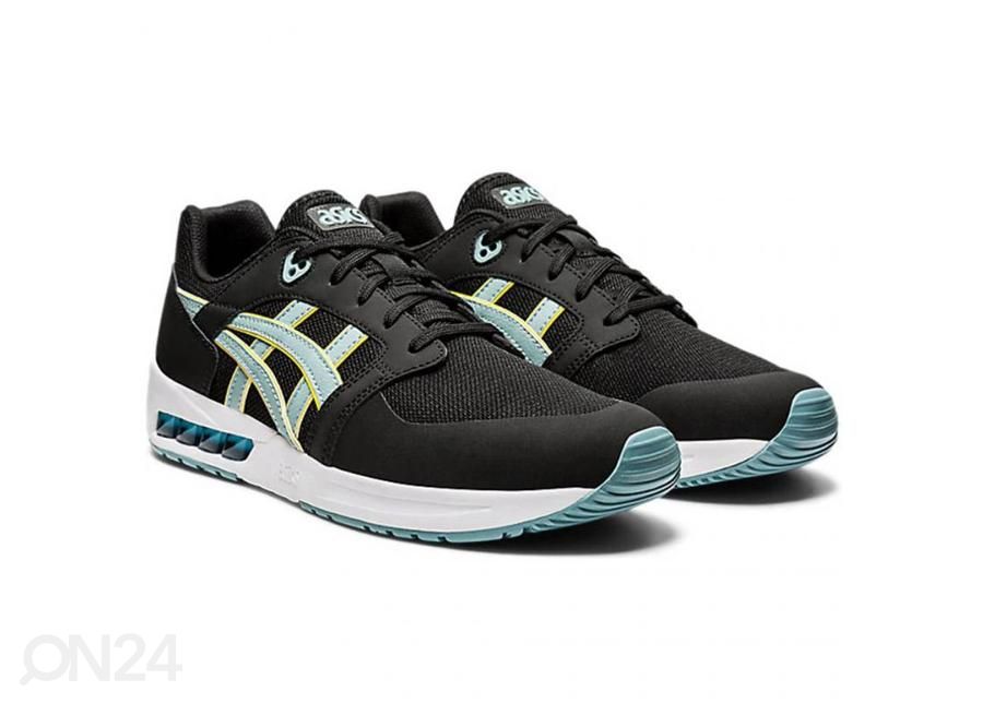 Meeste vabaajajalatsid Asics Gelsaga Sou suurendatud