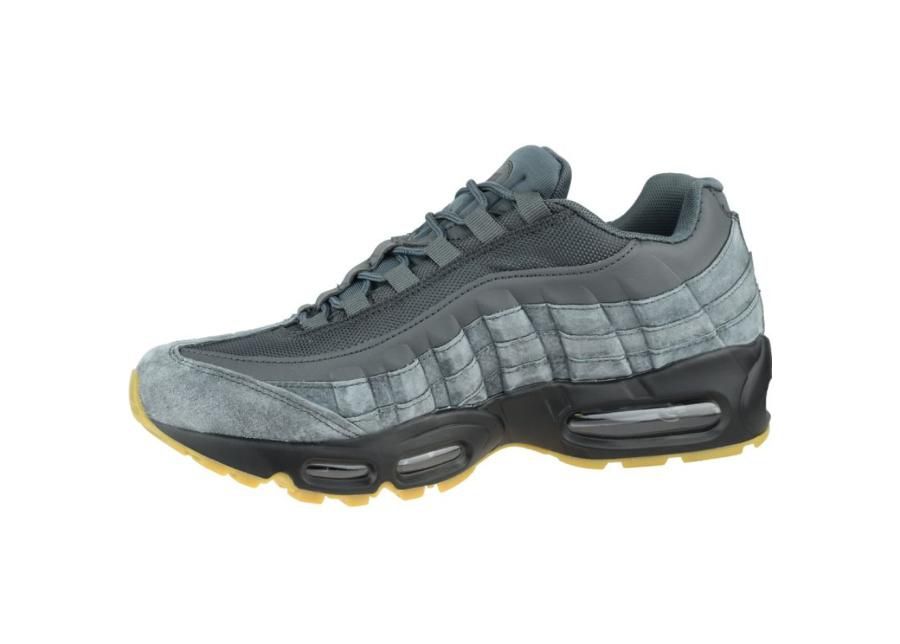 Meeste vabaajajalatsid Big Star Shoes Big Fly M FF174297 suurendatud