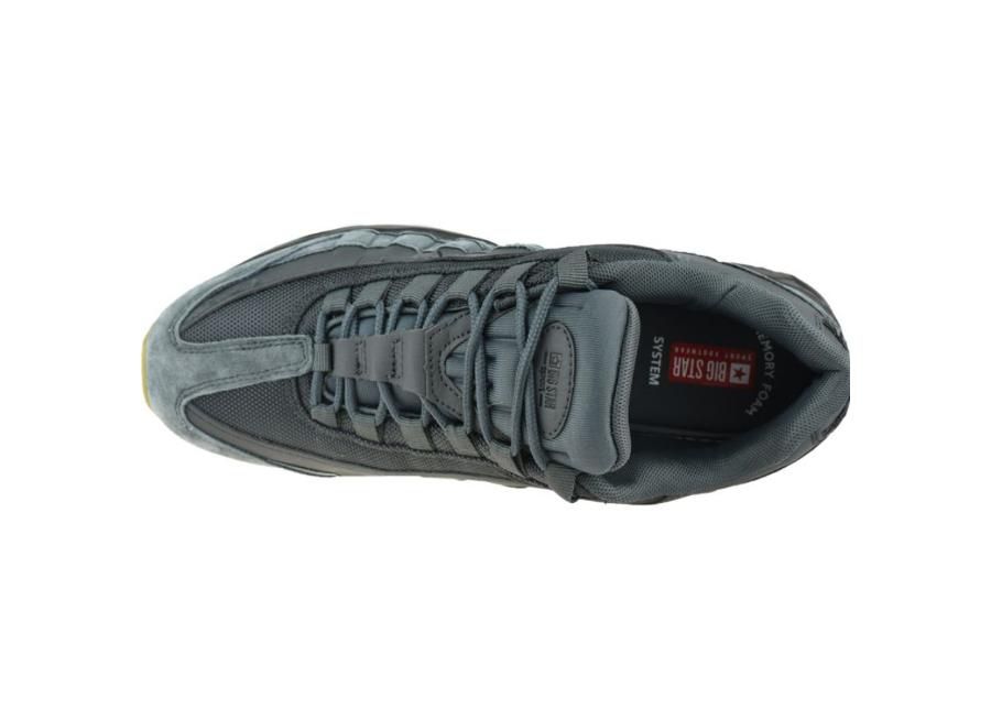 Meeste vabaajajalatsid Big Star Shoes Big Fly M FF174297 suurendatud