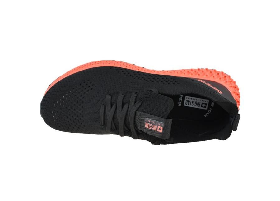 Meeste vabaajajalatsid Big Star Shoes Big Top M FF174234 suurendatud