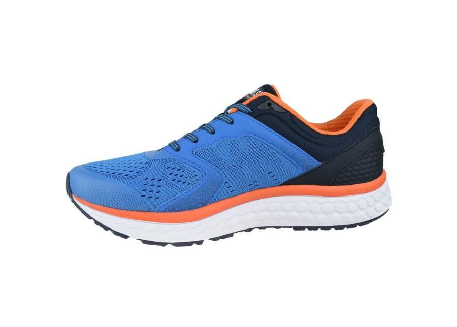 Meeste vabaajajalatsid Big Star Shoes Big Yan M FF174228 suurendatud