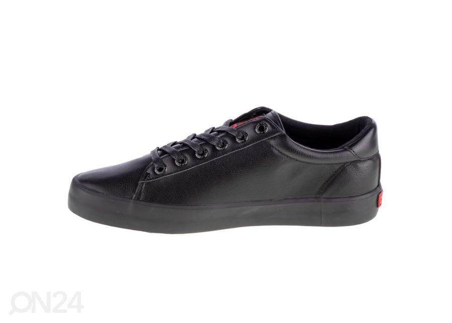 Meeste vabaajajalatsid Big Star Shoes M GG174111 suurendatud