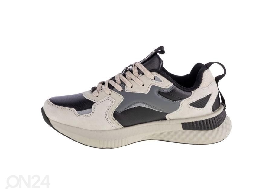 Meeste vabaajajalatsid Big Star Shoes M GG174464 suurendatud