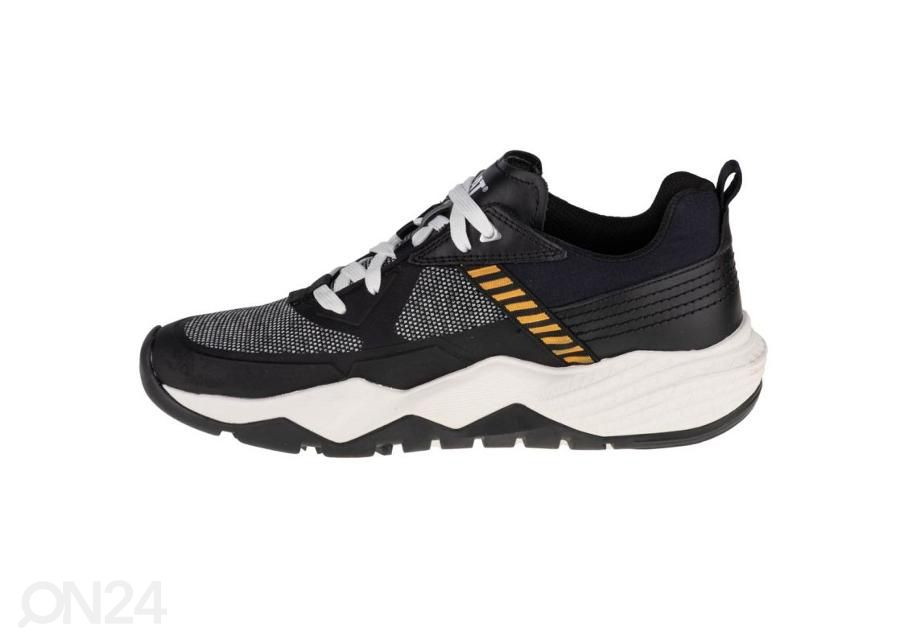 Meeste vabaajajalatsid Caterpillar Groundwork Mesh suurendatud
