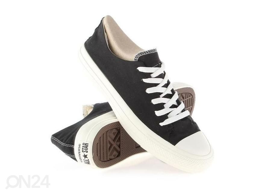 Meeste vabaajajalatsid Converse Chuck Taylor All Star Sawyer suurendatud