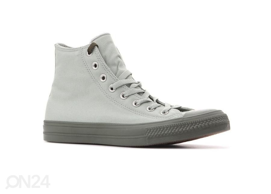 Meeste vabaajajalatsid Converse Ctas II HI suurendatud