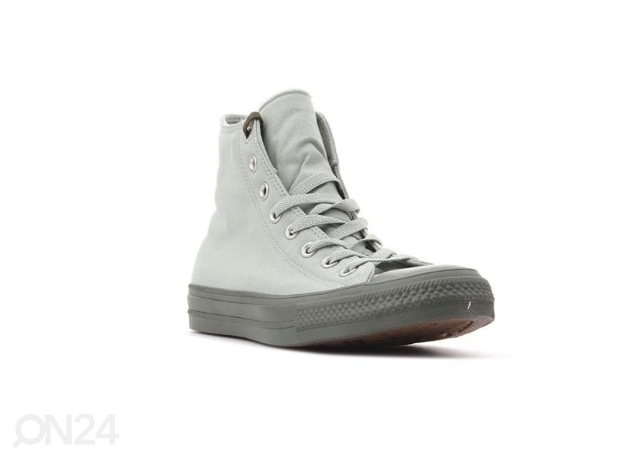 Meeste vabaajajalatsid Converse Ctas II HI suurendatud
