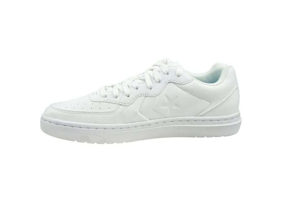 Meeste vabaajajalatsid Converse Rival Ox M 164445C suurendatud