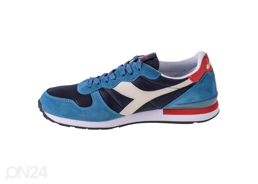 Meeste vabaajajalatsid Diadora Camaro M suurendatud
