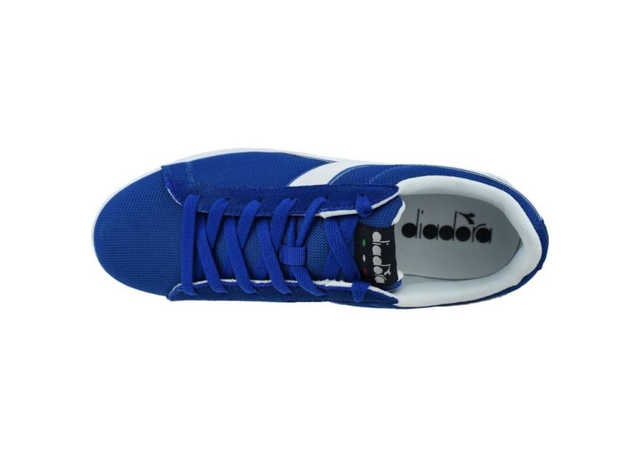 Meeste vabaajajalatsid Diadora Court Fly M 101-175743-01-60042 suurendatud