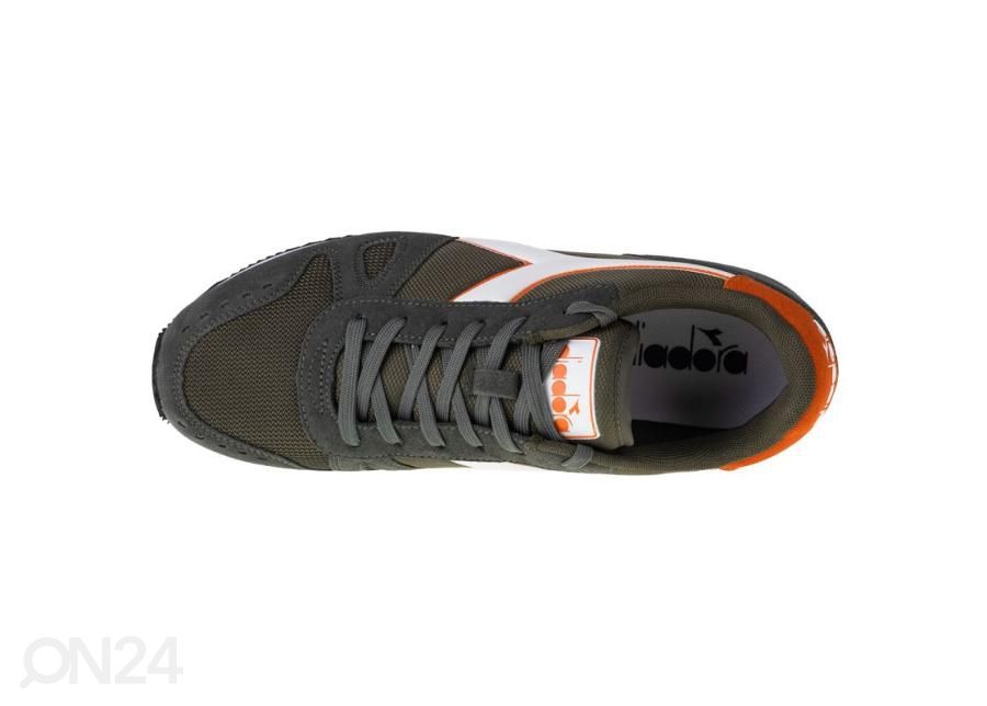 Meeste vabaajajalatsid Diadora Simple Run M suurendatud