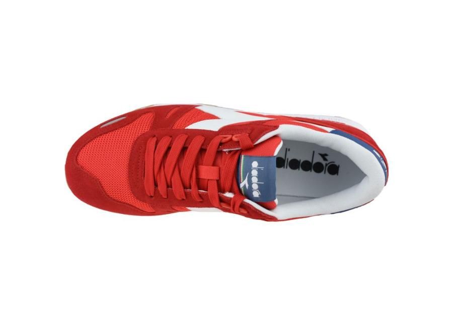 Meeste vabaajajalatsid Diadora Titan II M 501-158623-01-C8550 suurendatud
