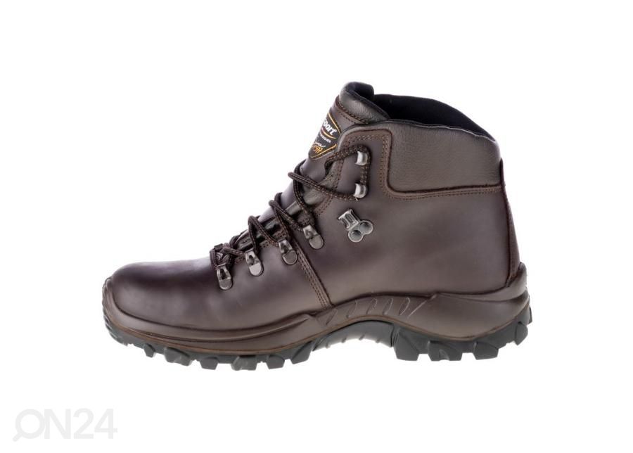 Meeste vabaajajalatsid Grisport Marrone M 10353D4Y suurendatud