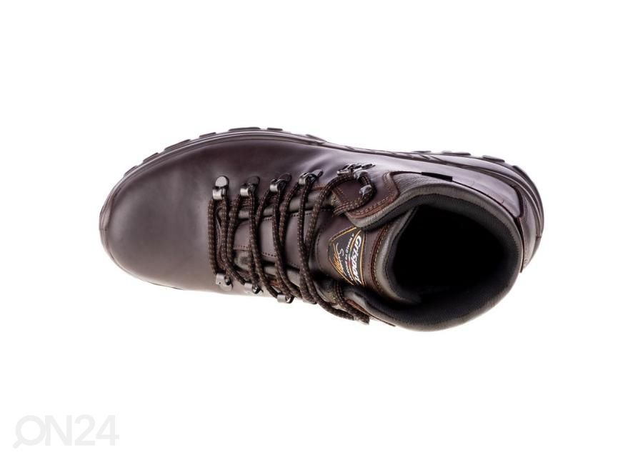 Meeste vabaajajalatsid Grisport Marrone M 10353D4Y suurendatud