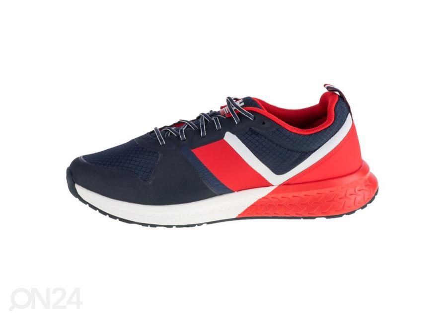 Meeste vabaajajalatsid Helly Hansen Alby 1877 Low suurendatud