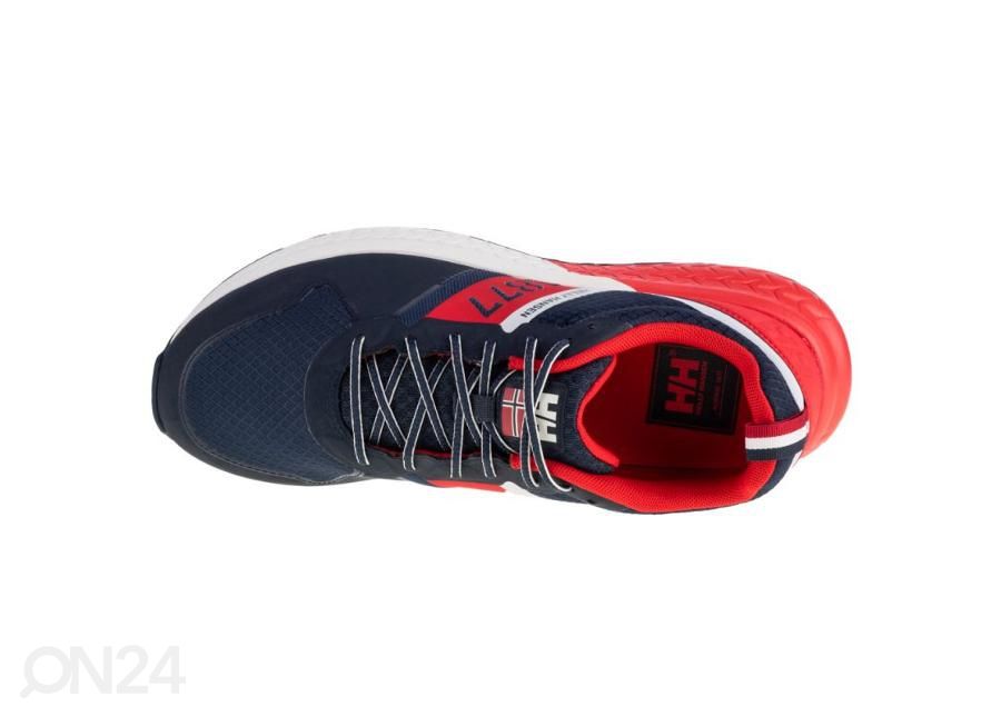 Meeste vabaajajalatsid Helly Hansen Alby 1877 Low suurendatud