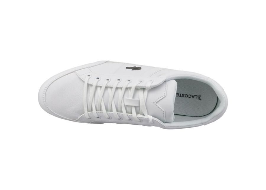 Meeste vabaajajalatsid Lacoste Chaymon BL M 737CMA009421G suurendatud