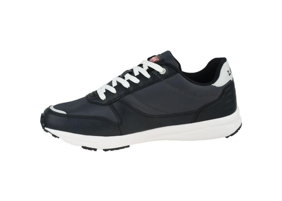 Meeste vabaajajalatsid Levi's Baylor 2.0 M 231541-1920-59 suurendatud