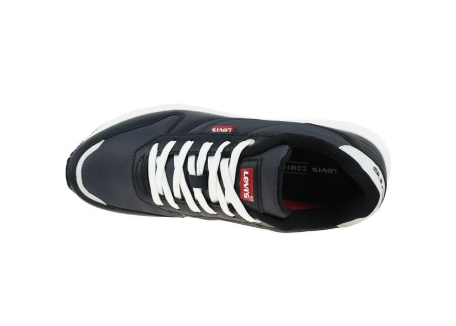 Meeste vabaajajalatsid Levi's Baylor 2.0 M 231541-1920-59 suurendatud