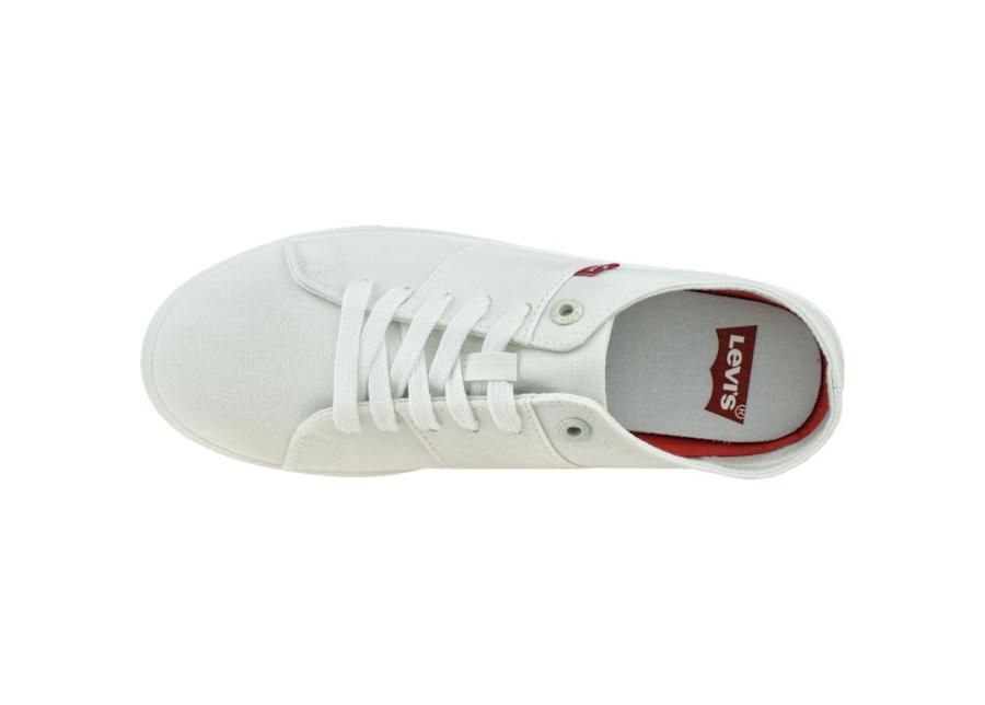 Meeste vabaajajalatsid Levi's Pillsbury M 231552-733-51 suurendatud