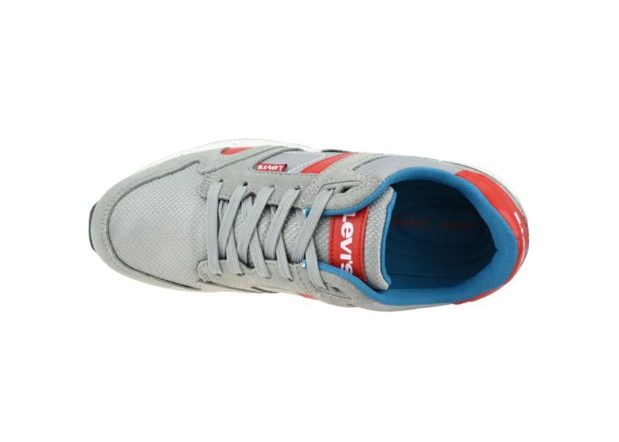 Meeste vabaajajalatsid Levi's Sutter M 229803-958-54 suurendatud