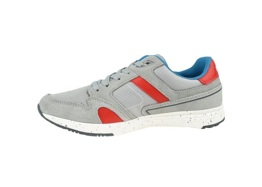 Meeste vabaajajalatsid Levi's Sutter M 229803-958-54 suurendatud
