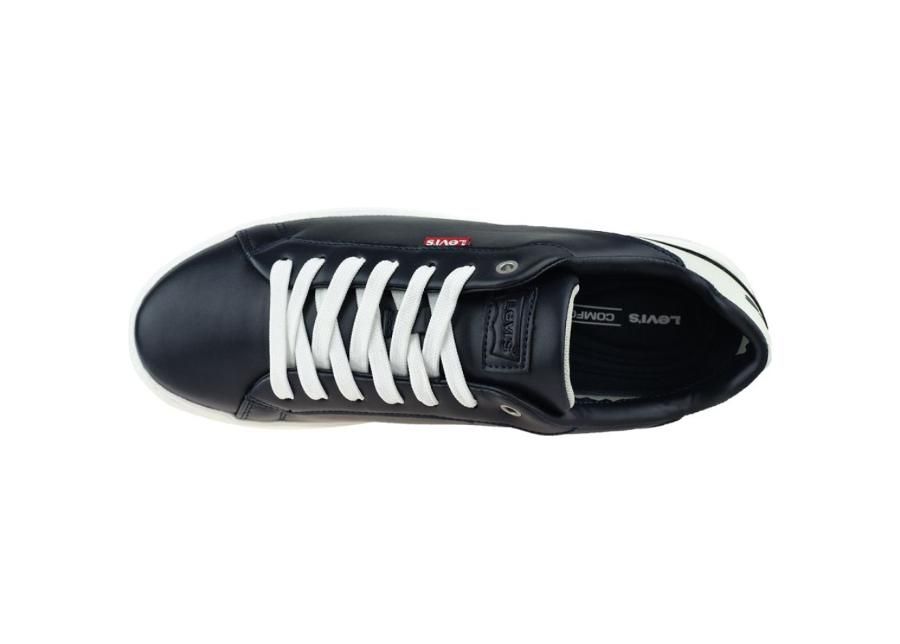 Meeste vabaajajalatsid Levi's Vernon TD M 231539-841-17 suurendatud