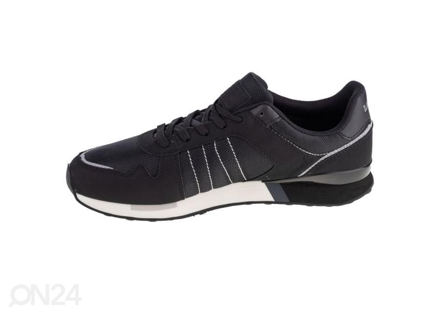 Meeste vabaajajalatsid Levi's Webb M 232243-3022-59 suurendatud