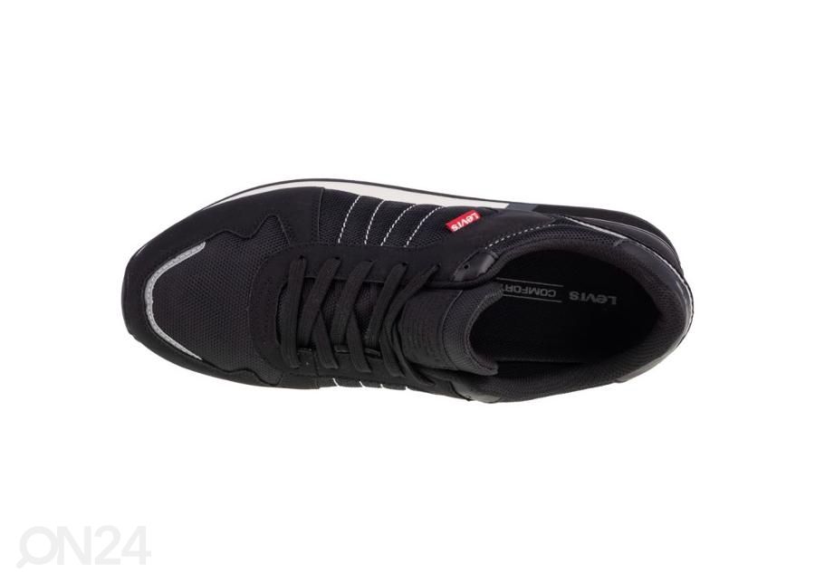 Meeste vabaajajalatsid Levi's Webb M 232243-3022-59 suurendatud