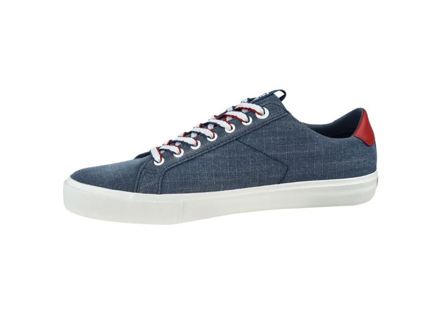 Meeste vabaajajalatsid Levi's Woodward L M 230667-752-17 suurendatud