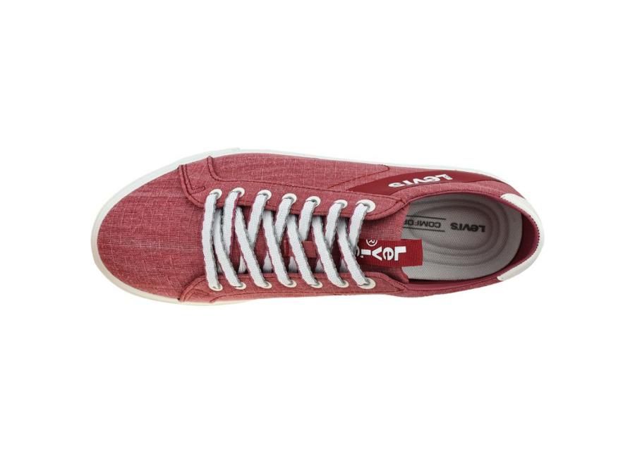 Meeste vabaajajalatsid Levi's Woodward L M 230667-752-87 suurendatud
