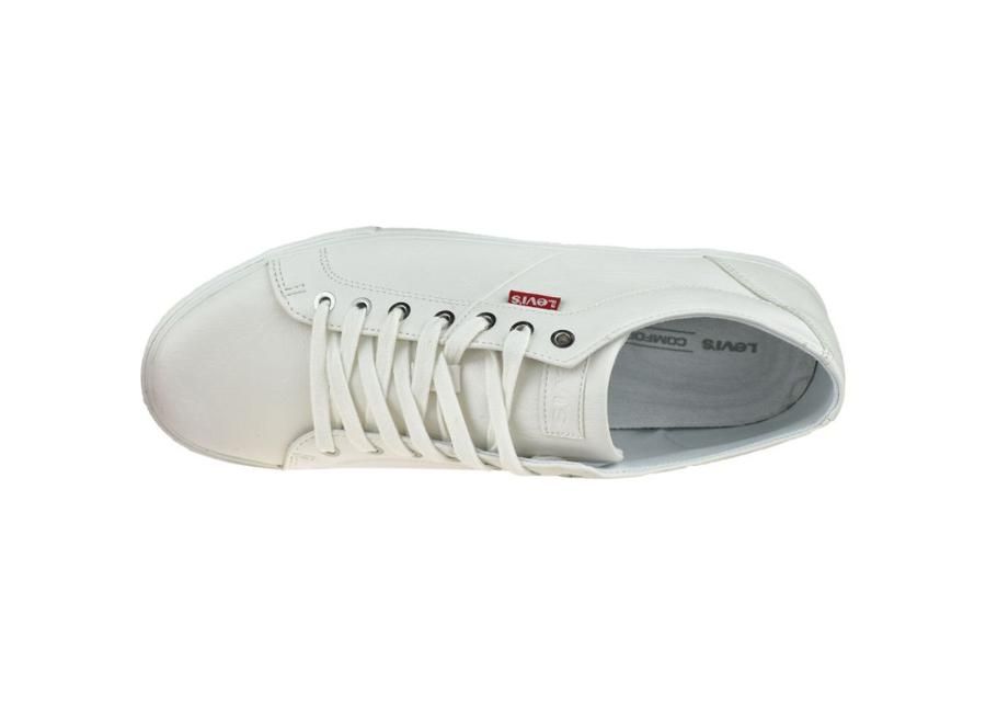 Meeste vabaajajalatsid Levi's Woodward M 231571-794-51 suurendatud