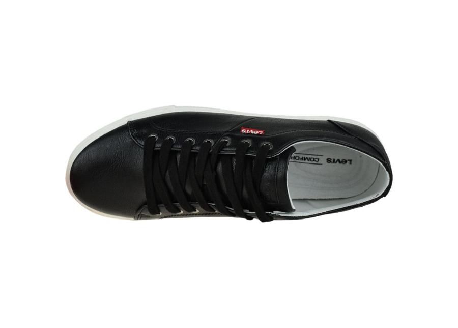 Meeste vabaajajalatsid Levi's Woodward M 231571-794-59 suurendatud