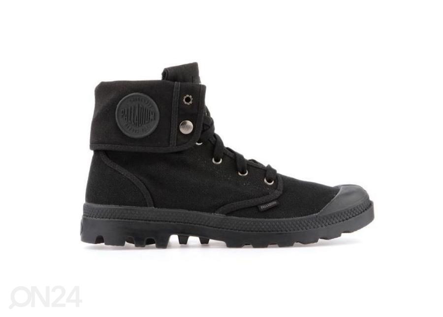 Meeste vabaajajalatsid Mens Palladium Baggy suurendatud