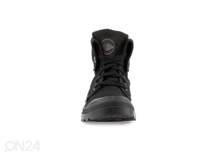 Meeste vabaajajalatsid Mens Palladium Baggy suurendatud
