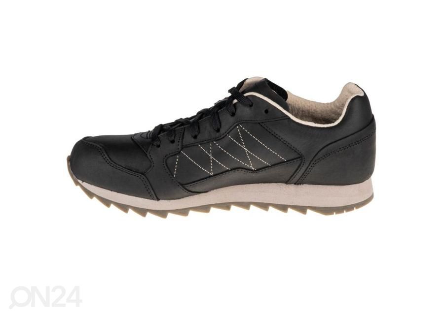 Meeste vabaajajalatsid Merrell Alpine Ltr Sneaker suurendatud