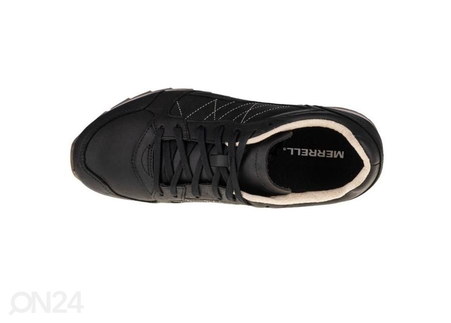 Meeste vabaajajalatsid Merrell Alpine Ltr Sneaker suurendatud