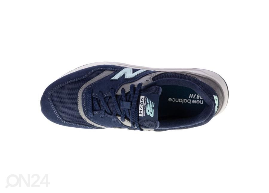 Meeste vabaajajalatsid New Balance suurendatud