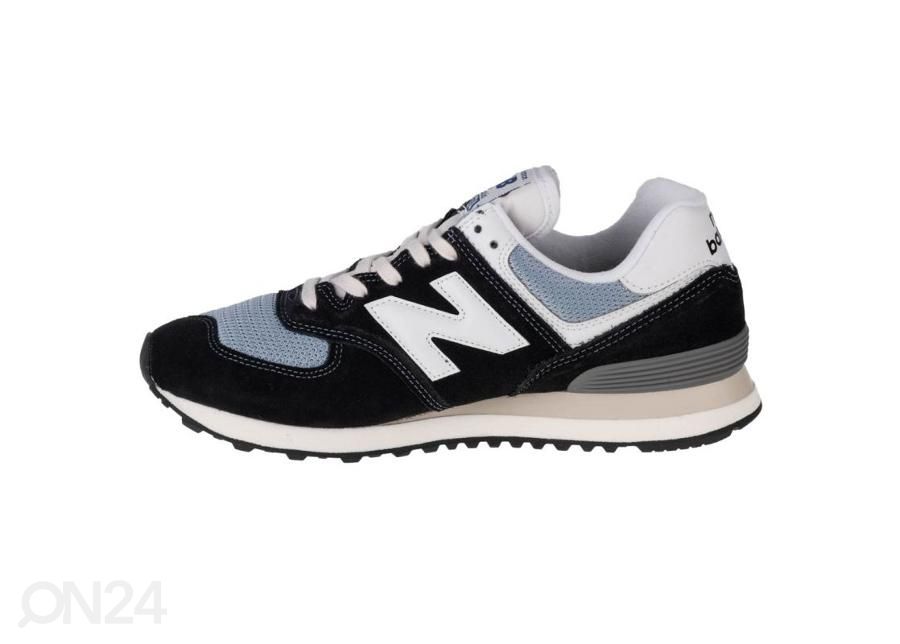 Meeste vabaajajalatsid New Balance suurendatud