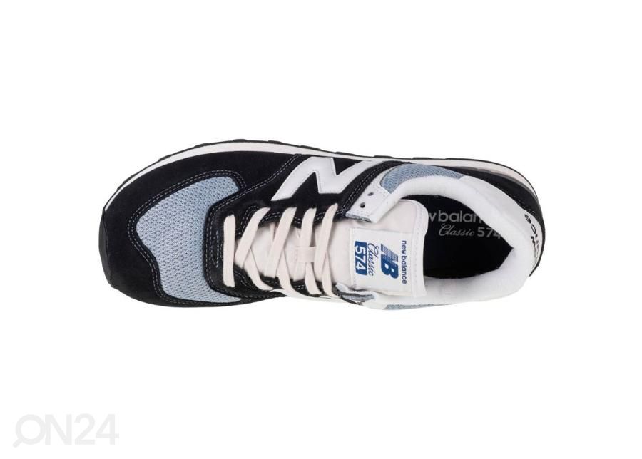 Meeste vabaajajalatsid New Balance suurendatud