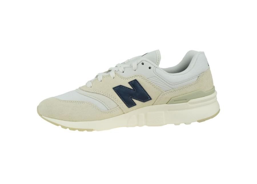 Meeste vabaajajalatsid New Balance M CM997HBP suurendatud